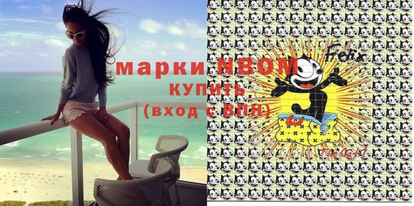 МДПВ Слюдянка